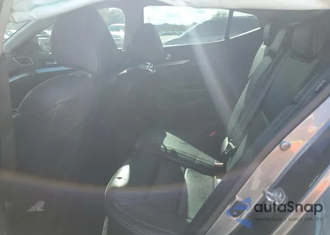 2020 Nissan Maxima Sv z USA, uszkodzony, nr VIN 1N4AA6CV3LC371321